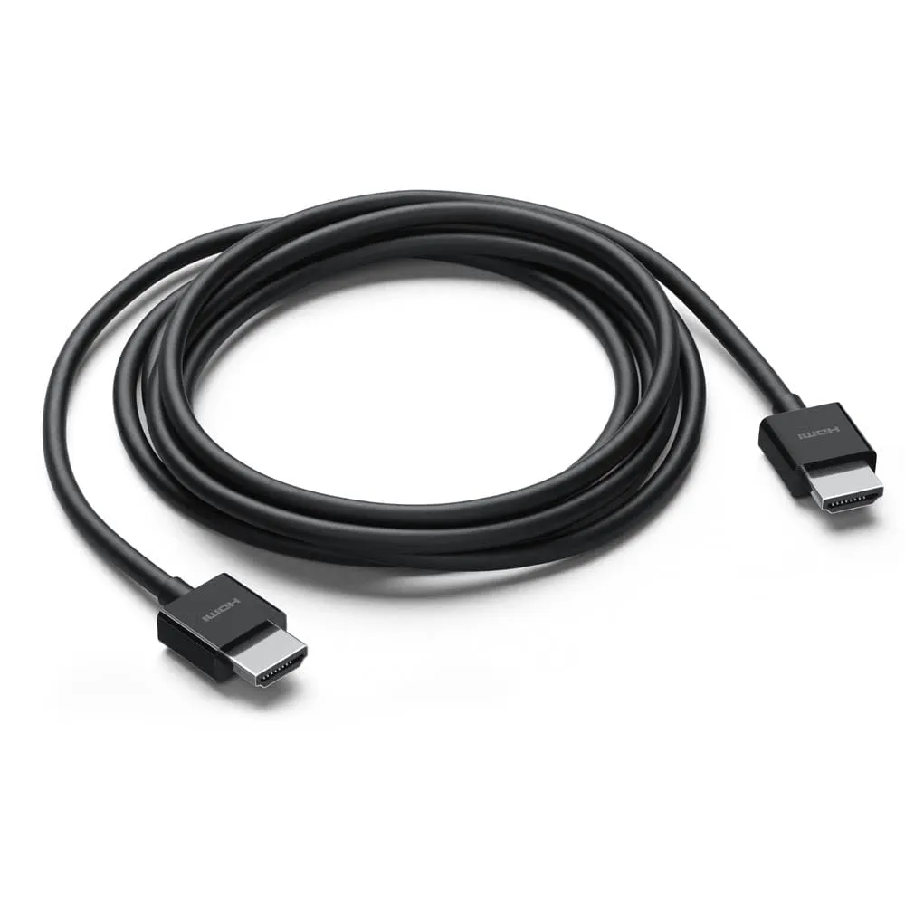 HDMI 2m Cable — Outdoor Cinema Pro