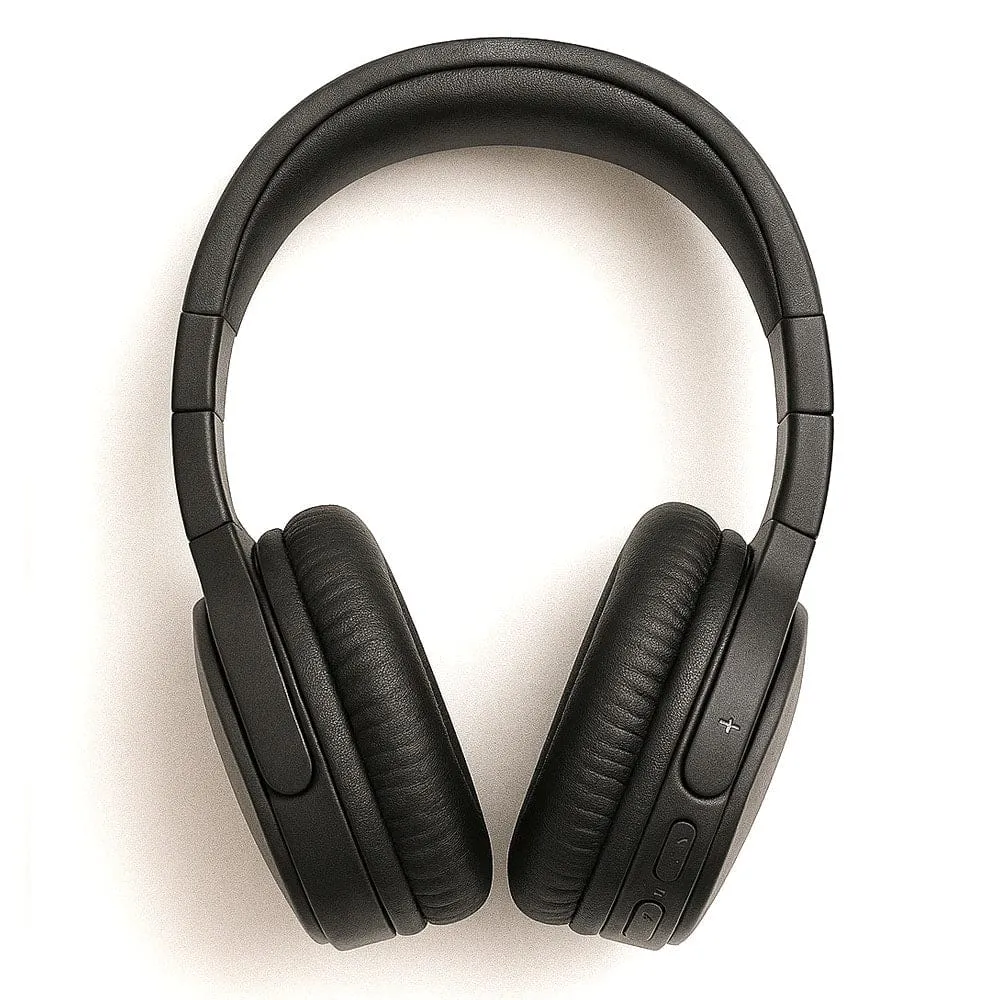 Wireless Headsets (x10) and Transmitter — view 2