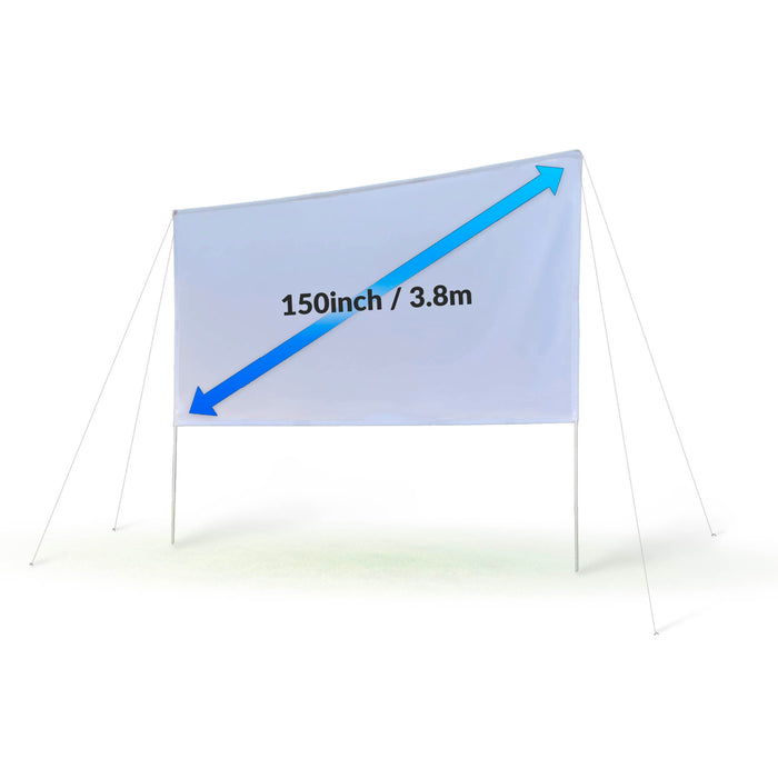150inch frame sqr 3